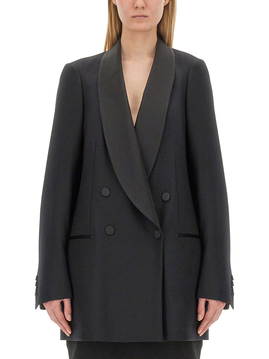 [DRIES VAN NOTEN] Blazer FW24 010411_9251900