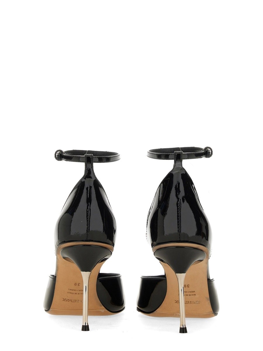 [SPORTMAX] Pumps FW24 2422526013600_394004