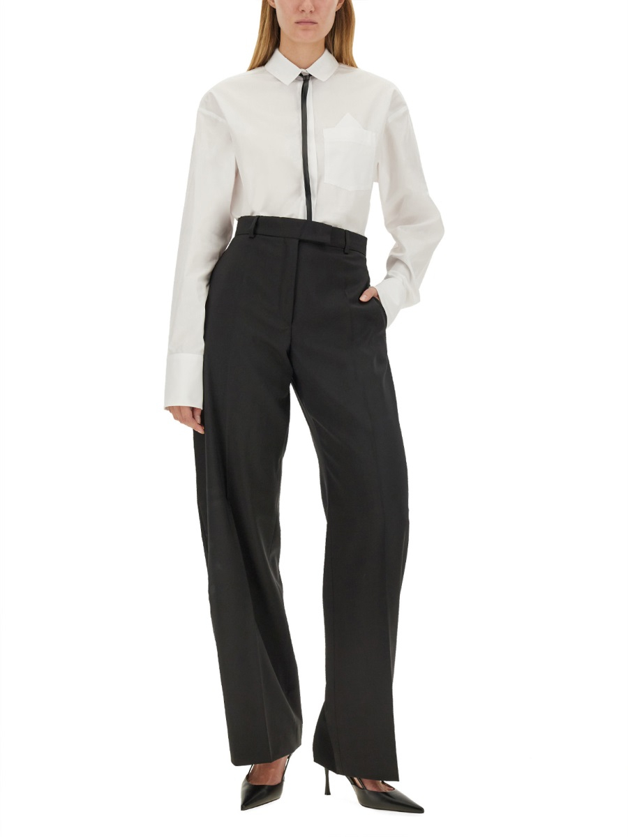 [SPORTMAX] Trousers FW24 2422136043600_245004