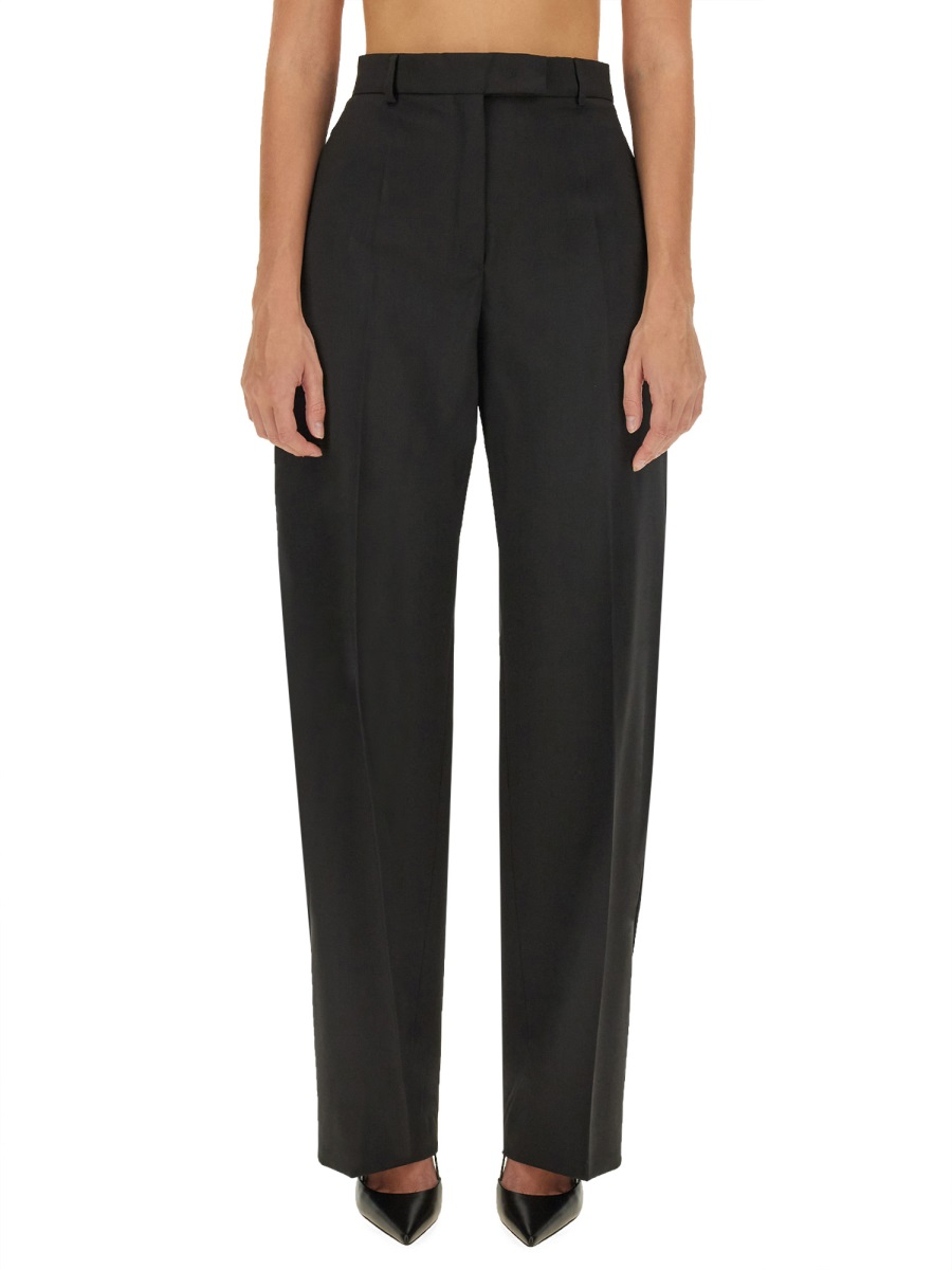 [SPORTMAX] Trousers FW24 2422136043600_245004