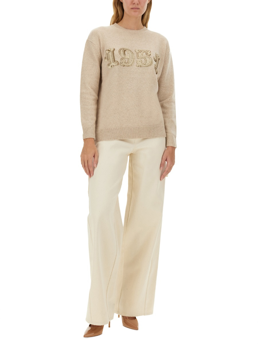 [Max Mara] Sweatshirt FW24 2421366222600_037026