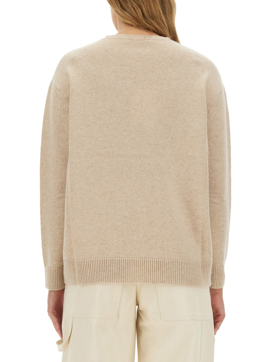 [Max Mara] Sweatshirt FW24 2421366222600_037026