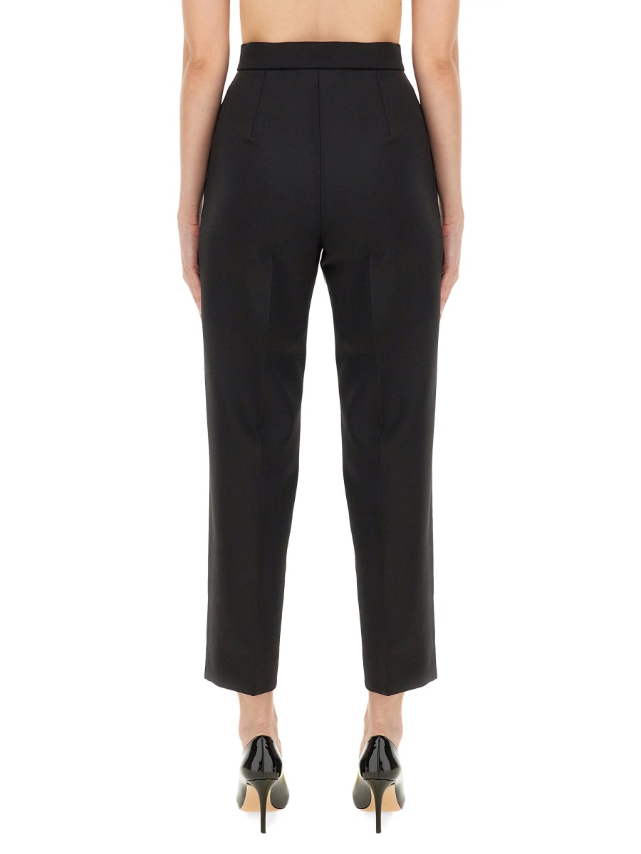 [Max Mara] Trousers FW24 2421136062600_508003