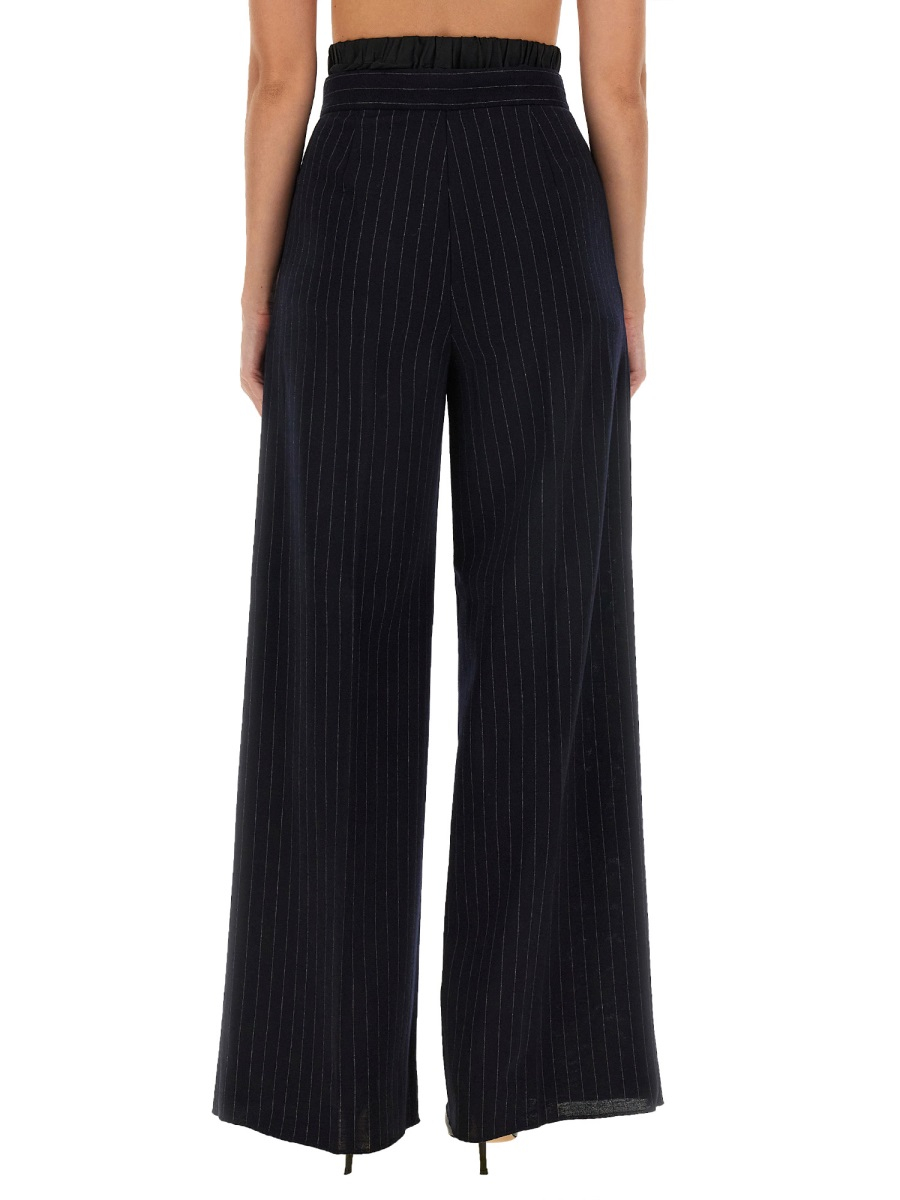 [Max Mara] Trousers FW24 2421786052600_156001