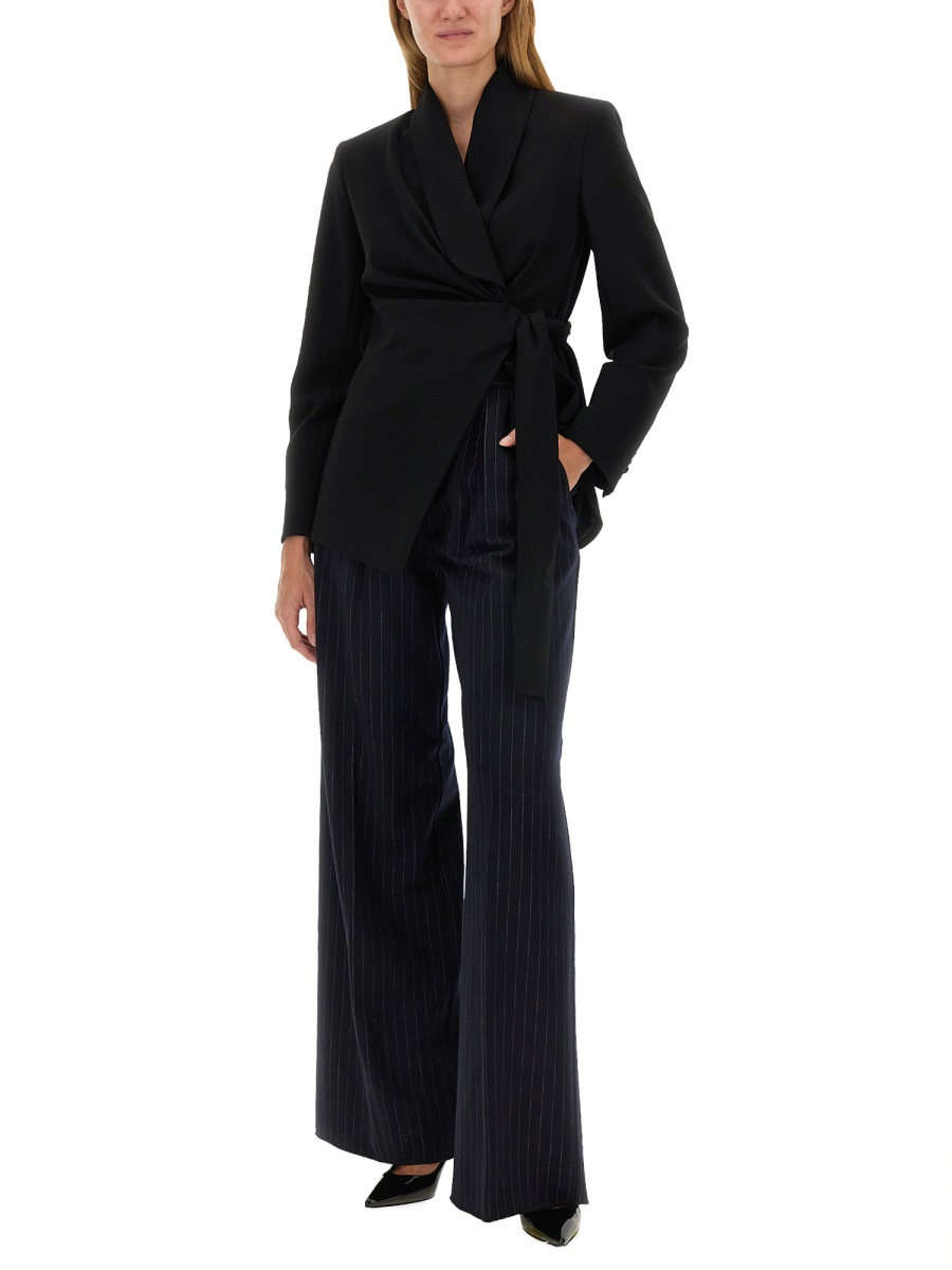 [Max Mara] Trousers FW24 2421786052600_156001