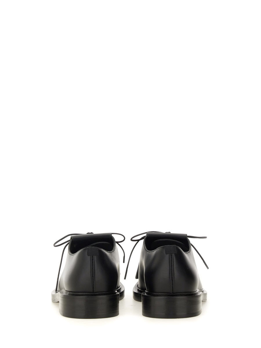 [Max Mara] Oxford Shoes FW24 2424526013600_311004