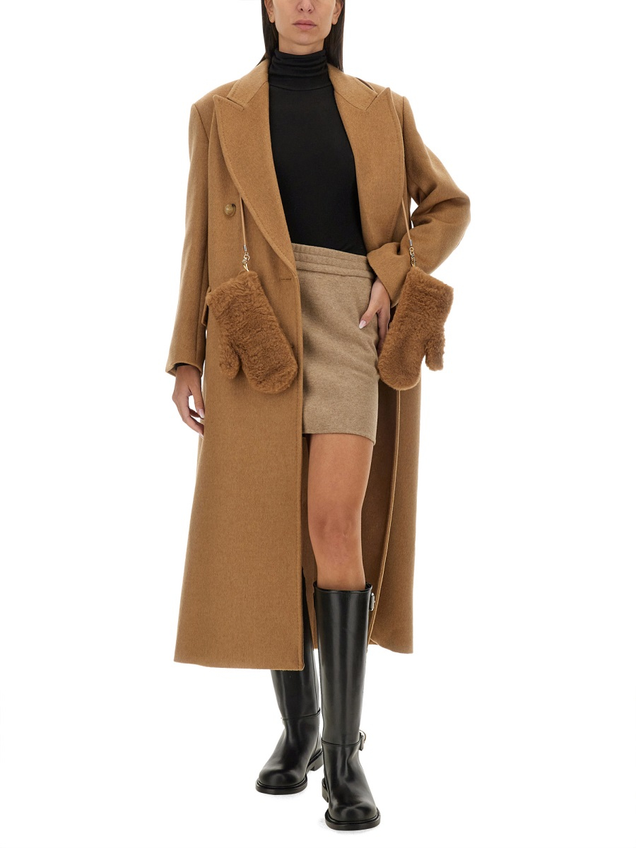 [Max Mara] Coat FW24 2421016123600_748001