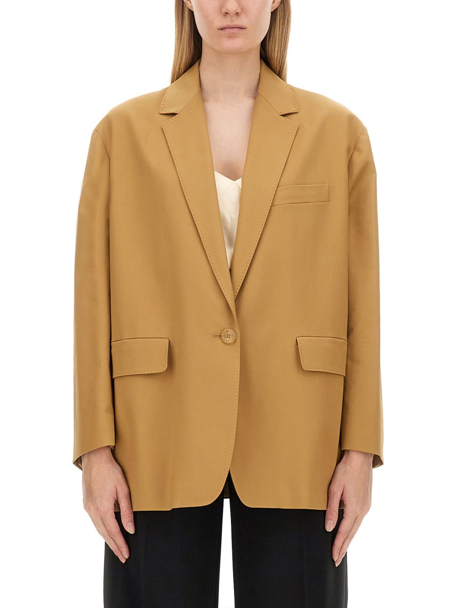[Max Mara] Blazer FW24 2421046011600_302007