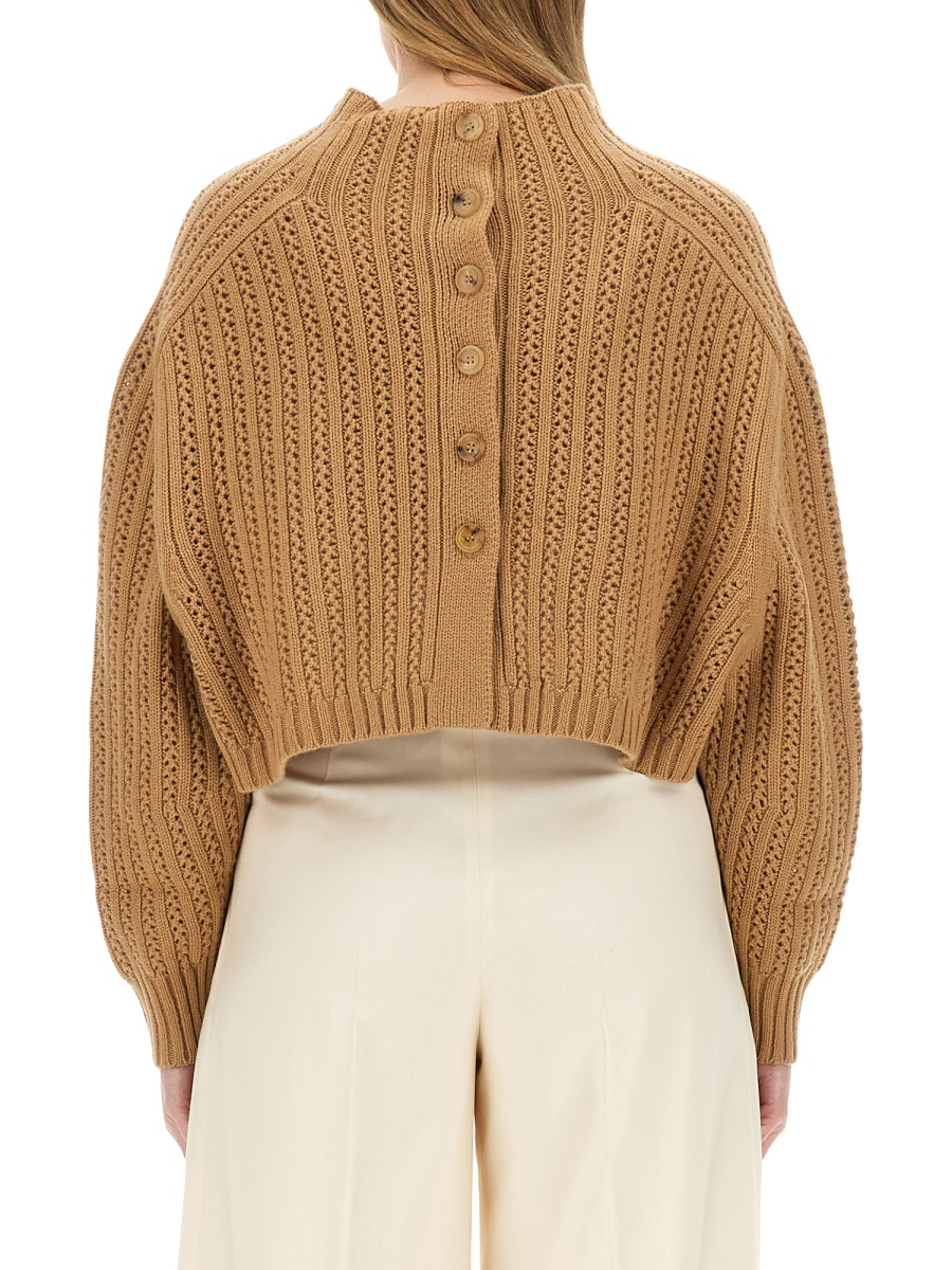 [Max Mara] Sweatshirt FW24 2421366021600_037004