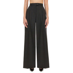[SPORTMAX] Trousers FW24 2422136031600_245004