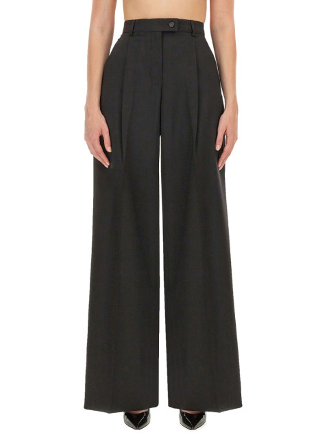 [SPORTMAX] Trousers FW24 2422136031600_245004