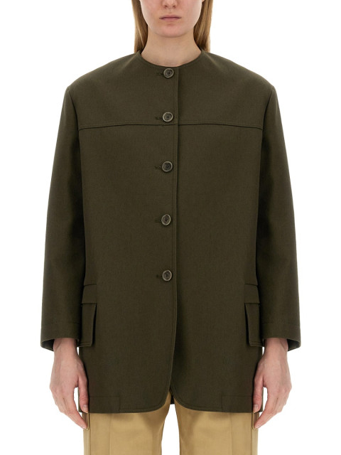 [Max Mara] Casual Jacket SS24 2411041083600_745004