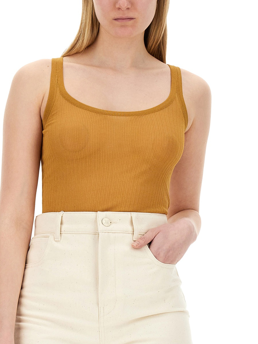 [Max Mara] Tank top SS24 2411361043600_151006