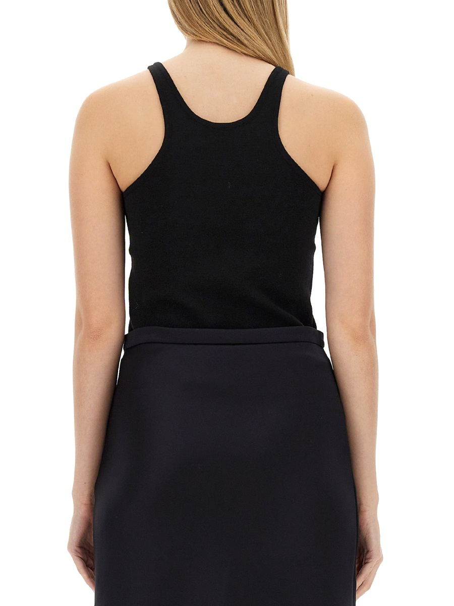 [Max Mara] Tank top SS24 2411361071600_018008