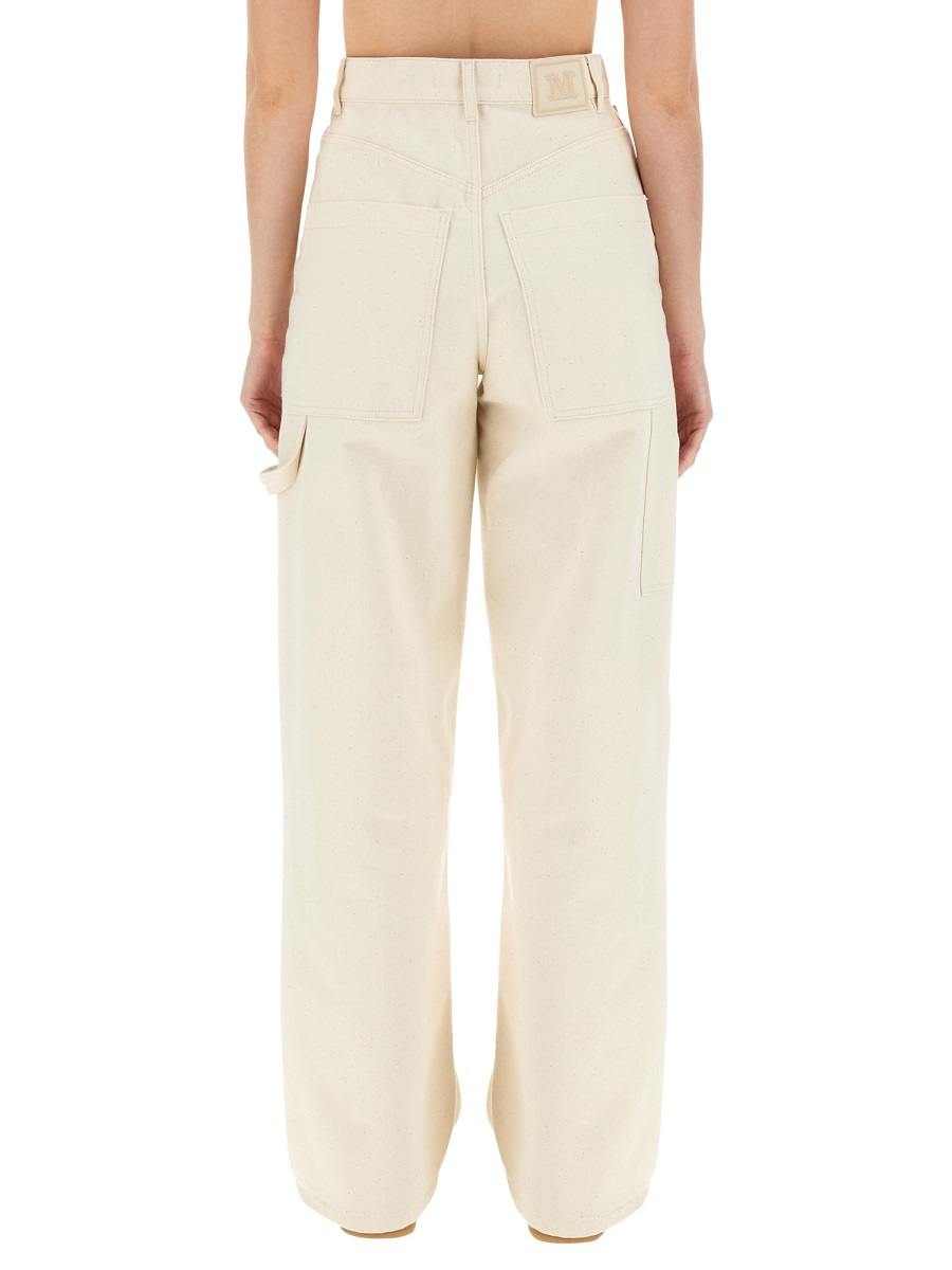 [Max Mara] Jeans SS24 2411131191600_670002