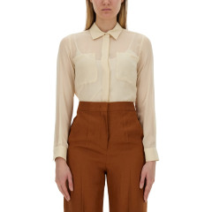 [Max Mara] Shirts Long Sleeve SS24 2411261012600_072028
