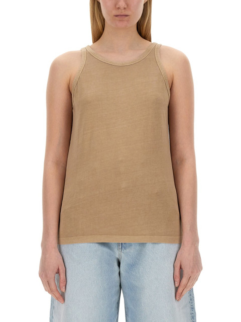 [SPORTMAX] Tank top SS24 2412941082600_002003