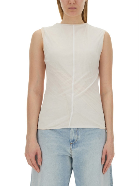 [SPORTMAX] Tank top SS24 2412941062600_138008