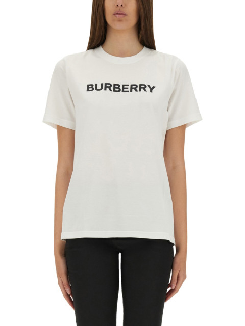 [Burberry] T-shirts Short Sleeve SS25 8080325_A1464