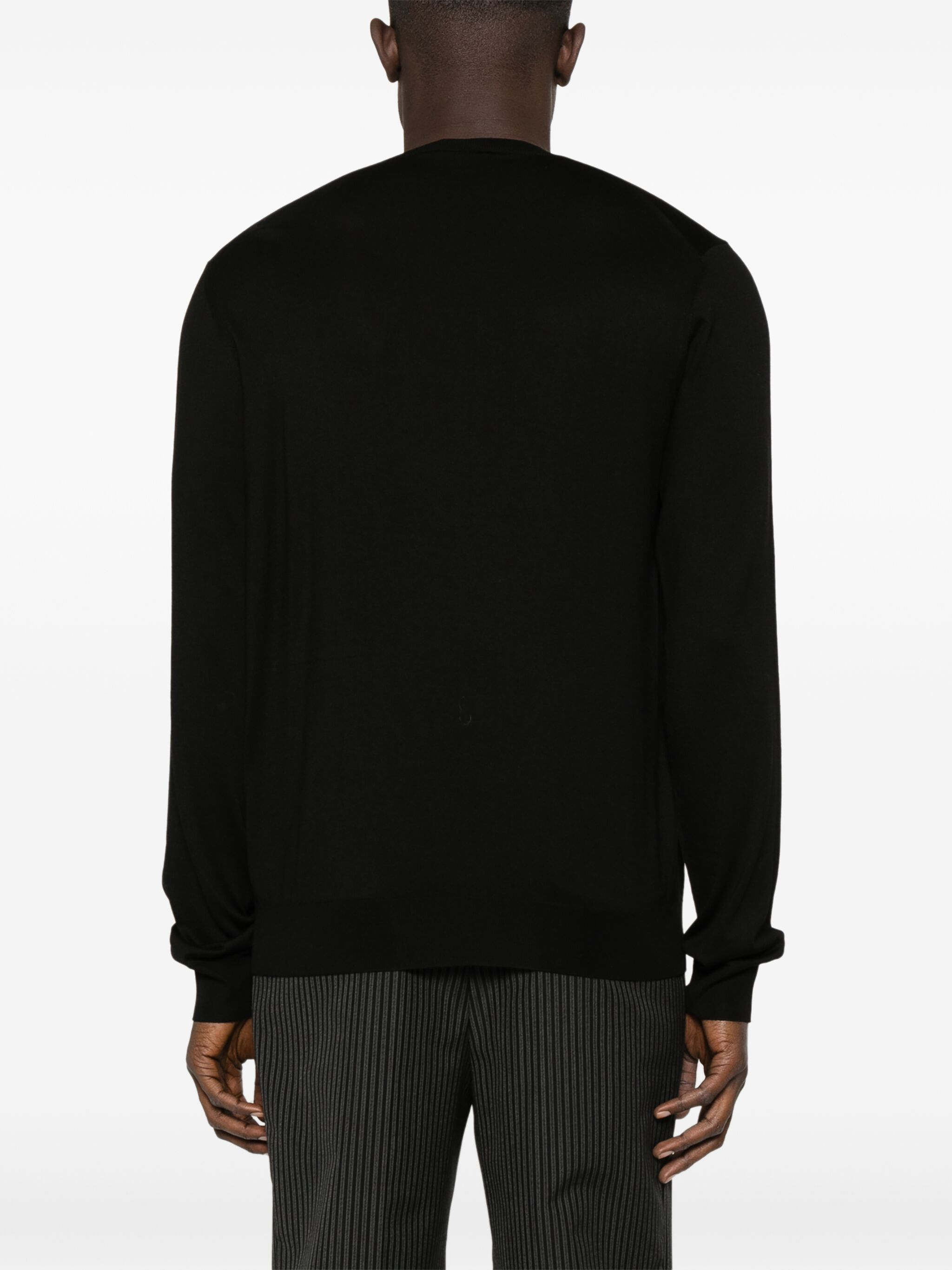 [Prada] Knitwear SS26 UMB927 16AI
