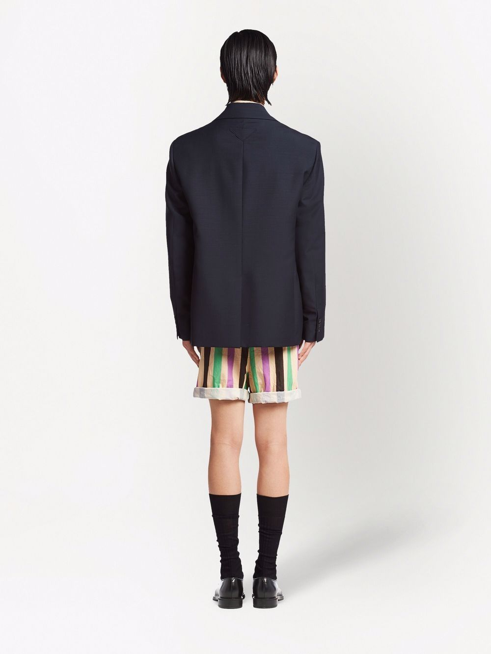 [Prada] Blazer SS26 UGM169 1P3Z