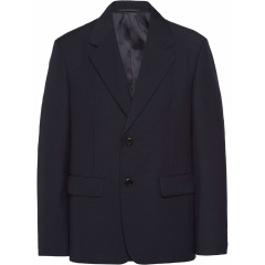 [Prada] Blazer SS26 UGM169 1P3Z