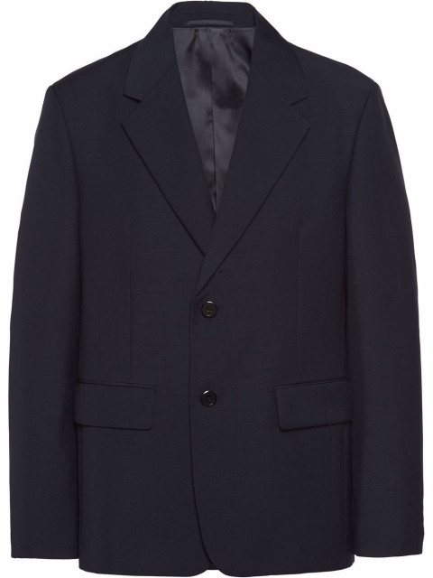 [Prada] Blazer SS26 UGM169 1P3Z