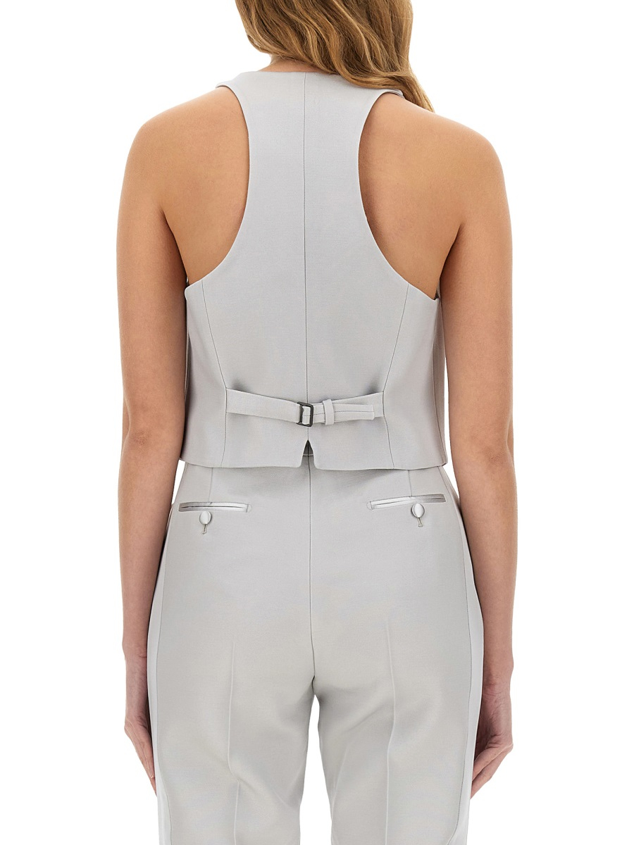 [Tom Ford] Vest FW24 WA0030_FAX1194IG052