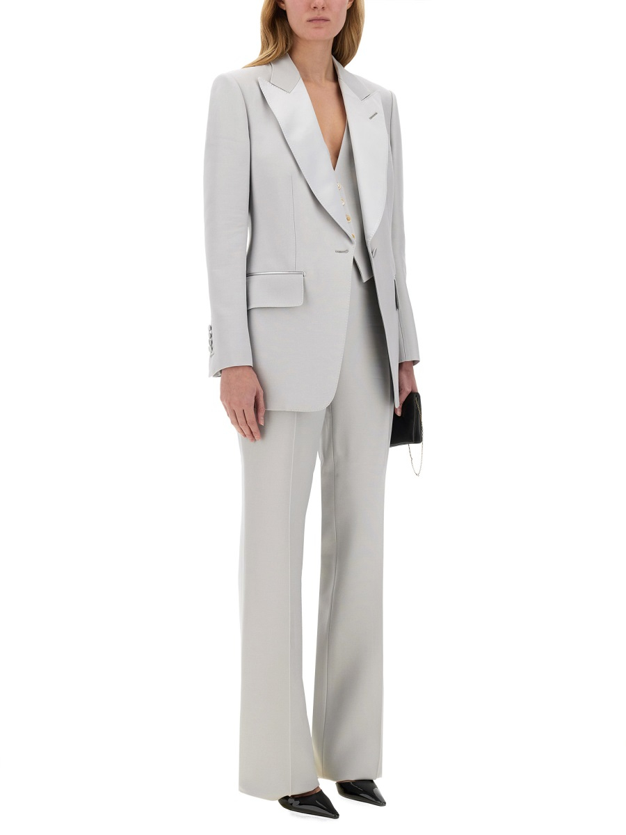 [Tom Ford] Vest FW24 WA0030_FAX1194IG052