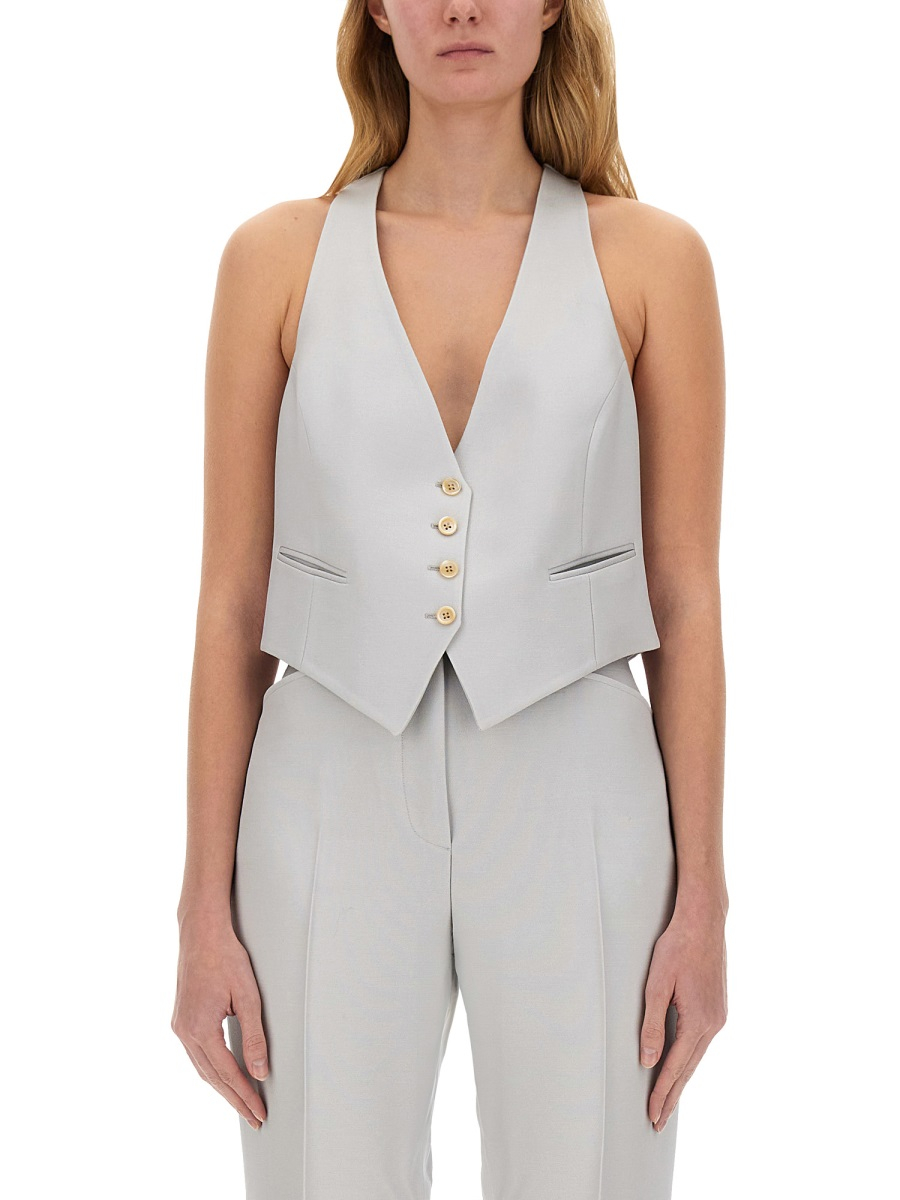 [Tom Ford] Vest FW24 WA0030_FAX1194IG052