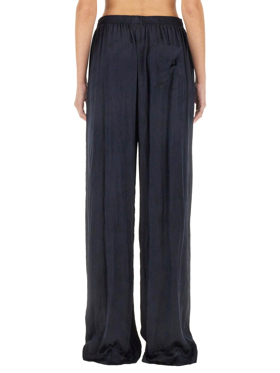 [Balenciaga] Trousers FW24 681822_TRN041083