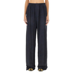 [Balenciaga] Trousers FW24 681822_TRN041083