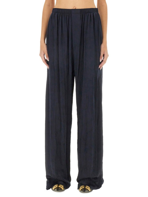 [Balenciaga] Trousers FW24 681822_TRN041083