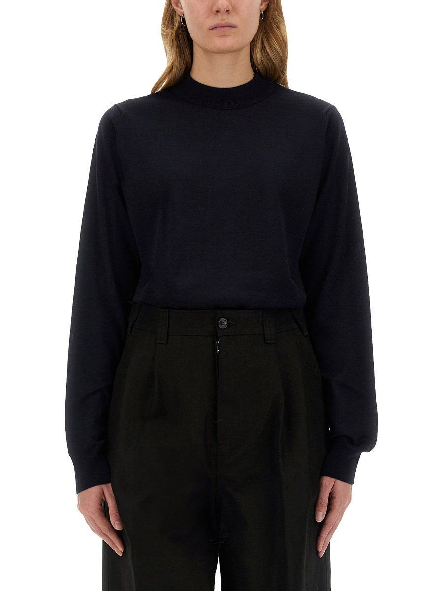 [Maison Margiela] Knitwear FW24 S51HL0016_M13057511