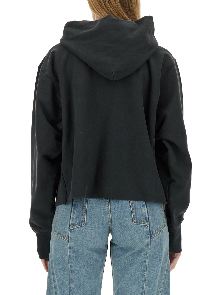 [Maison Margiela] Hoodie FW24 S51GU0133_S25520960