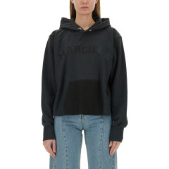 [Maison Margiela] Hoodie FW24 S51GU0133_S25520960