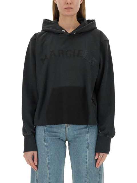 [Maison Margiela] Hoodie FW24 S51GU0133_S25520960