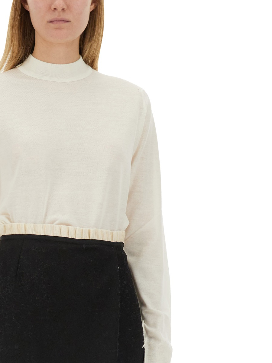 [Maison Margiela] Sweatshirt FW24 S51HL0016_M13057102