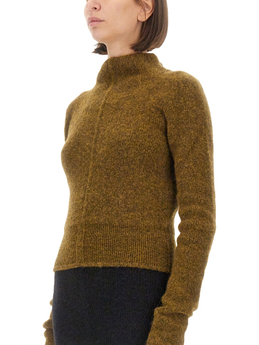 [Rick Owens] Sweatshirt FW24 RO02D3687_KWPL62