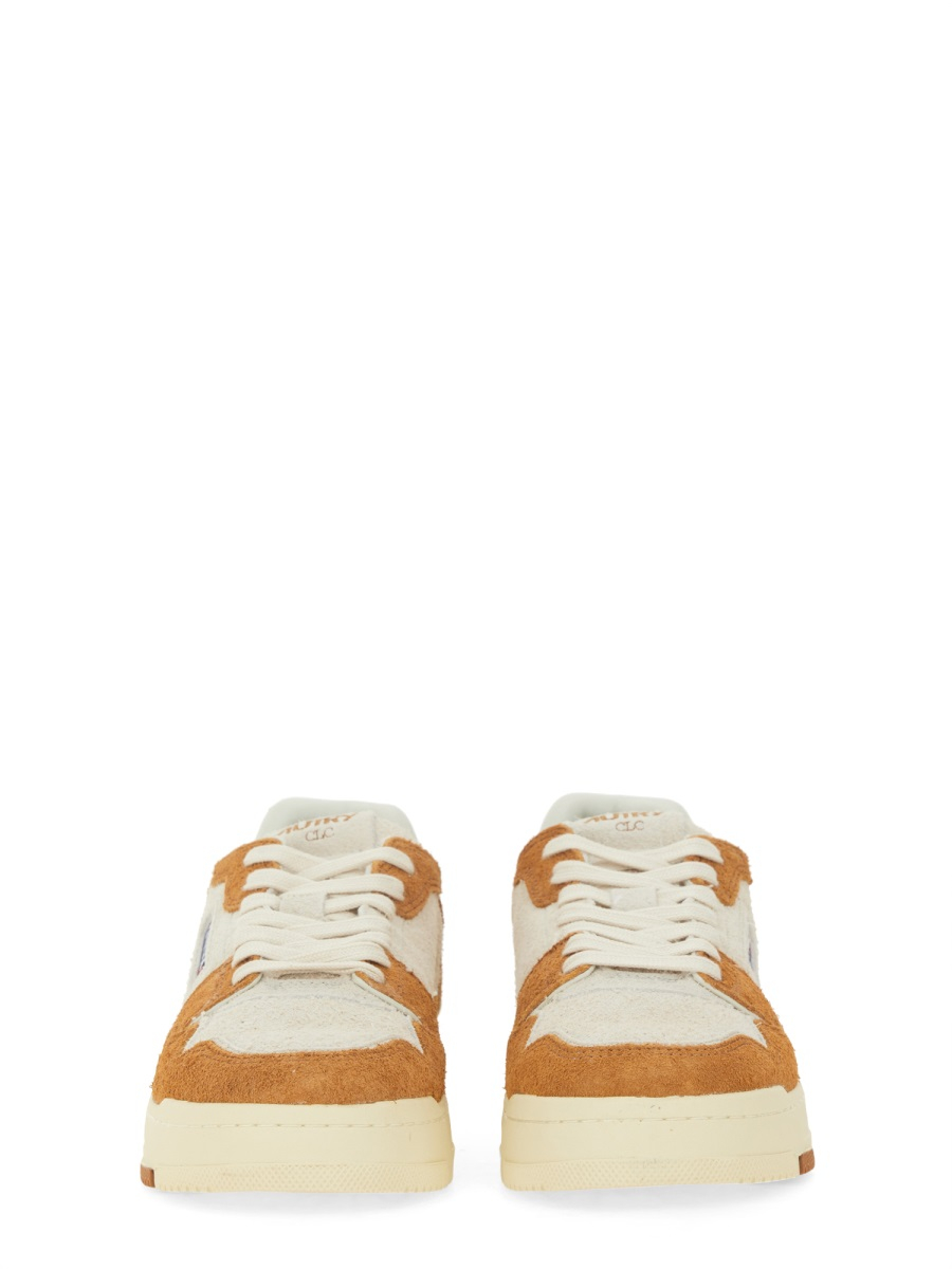 [AUTRY] Sneakers FW24 ROLM_SH04