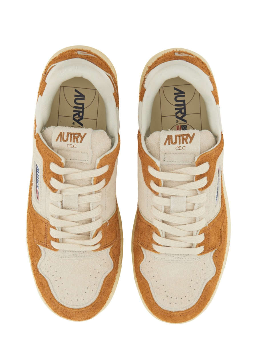 [AUTRY] Sneakers FW24 ROLM_SH04