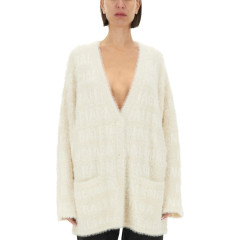 [Balenciaga] Cardigan FW24 769146_T62309002