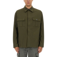 [Dolce & Gabbana] Shirts Long Sleeve FW24 G5JG8T_FUFNKN3727