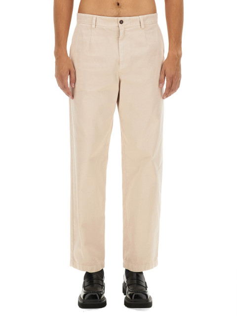 [Dolce & Gabbana] Trousers FW24 GV5ZHT_G8LG9M9478