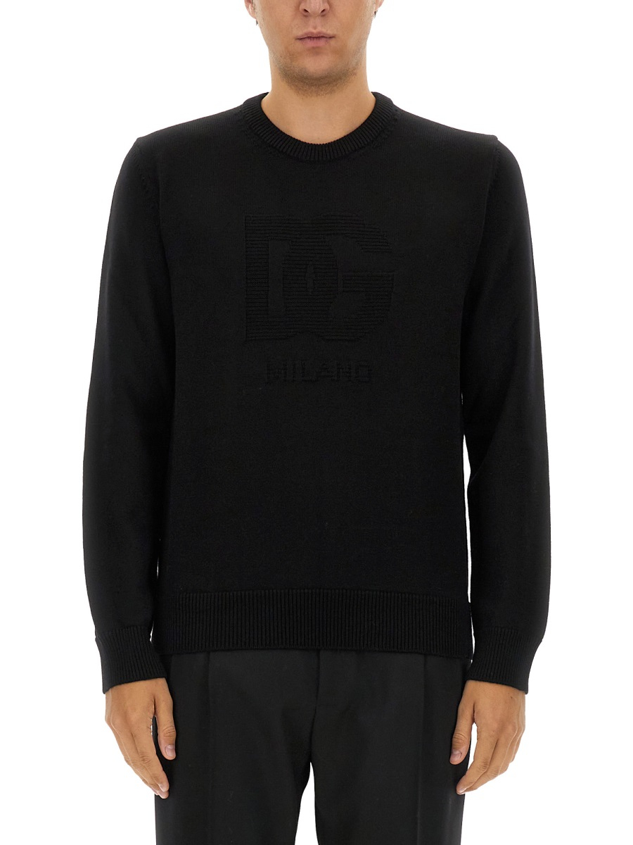 [Dolce & Gabbana] Knitwear FW24 GXX01T_JCVYON0000