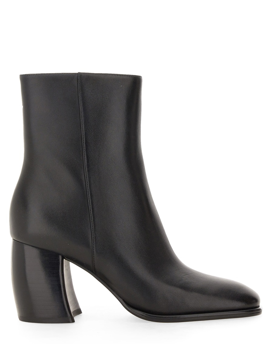 [MICHAEL BY MICHAEL KORS] Boots FW24 40F4MDME5L_001BLACK