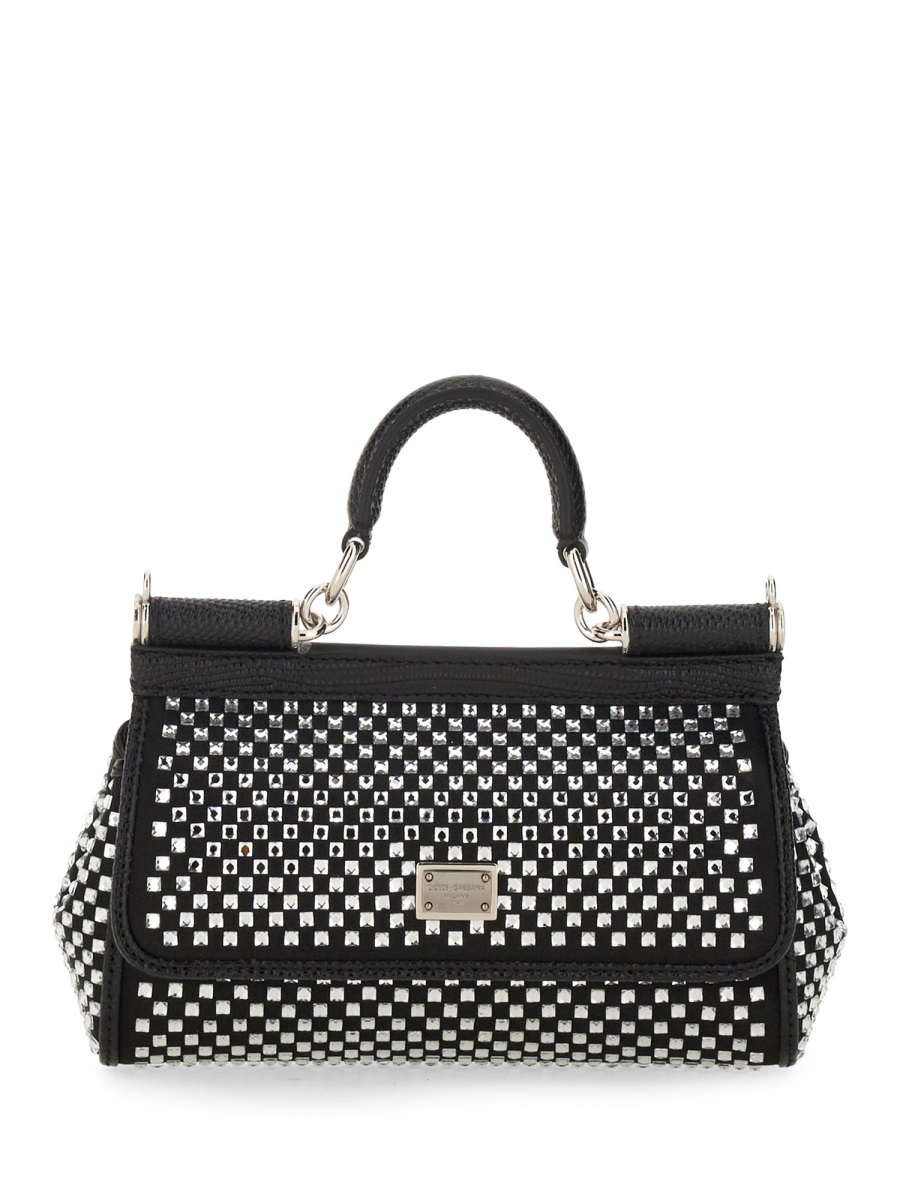 [Dolce & Gabbana] Bag FW24 BB7116_AP6028S488