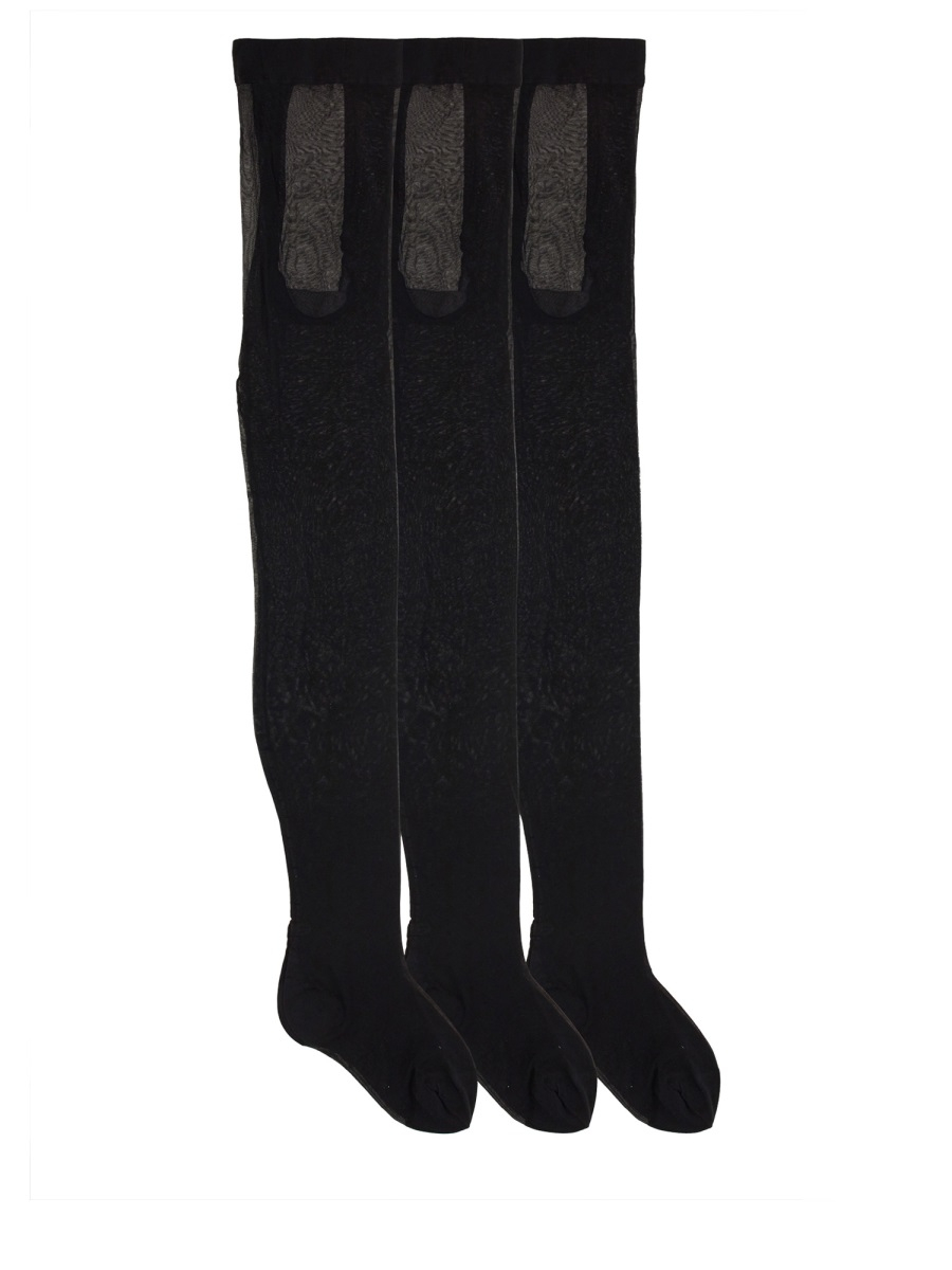 [Dolce & Gabbana] Socks FW24 O4A33T_ON02SN0000