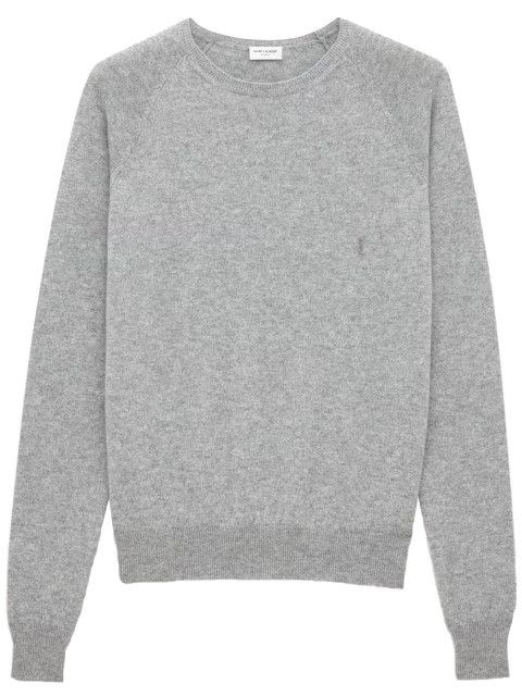 [Saint Laurent] Knitwear SS26 796556 YALL2