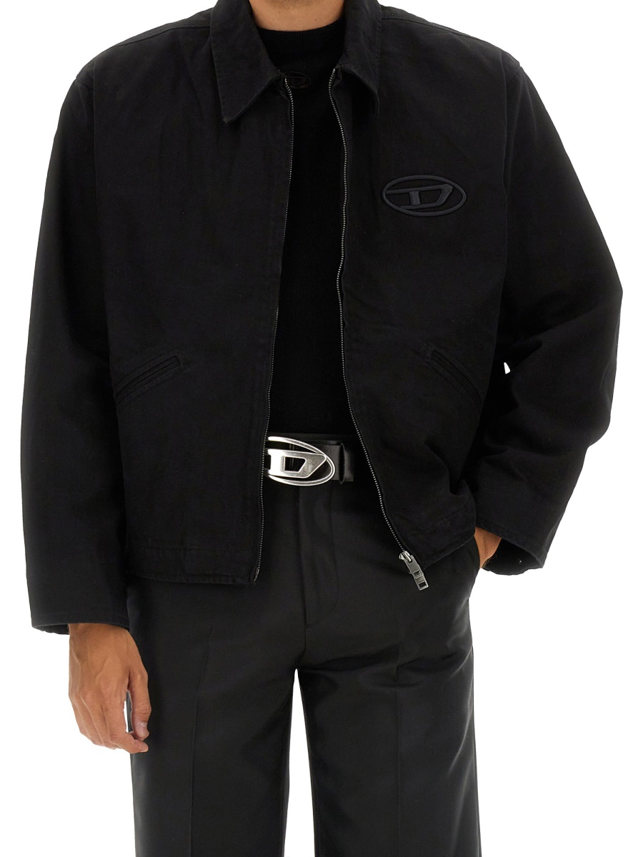 [Diesel] Knitwear FW24 A12436_0GEAY9XX